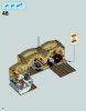 Notice / Instructions de Montage - LEGO - Star Wars - 75052 - La Cantina™ de Mos Eisley: Page 14