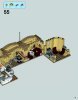 Notice / Instructions de Montage - LEGO - Star Wars - 75052 - La Cantina™ de Mos Eisley: Page 21