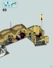 Notice / Instructions de Montage - LEGO - Star Wars - 75052 - La Cantina™ de Mos Eisley: Page 31