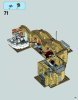 Notice / Instructions de Montage - LEGO - Star Wars - 75052 - La Cantina™ de Mos Eisley: Page 39