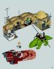 Notice / Instructions de Montage - LEGO - Star Wars - 75052 - La Cantina™ de Mos Eisley: Page 49