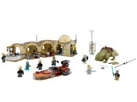 75052 - Mos Eisley Cantina™