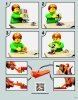 Notice / Instructions de Montage - LEGO - Star Wars - 75053 - Le Ghost: Page 3