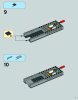 Notice / Instructions de Montage - LEGO - Star Wars - 75053 - Le Ghost: Page 7