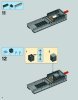 Notice / Instructions de Montage - LEGO - Star Wars - 75053 - Le Ghost: Page 8