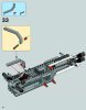 Notice / Instructions de Montage - LEGO - Star Wars - 75053 - Le Ghost: Page 30