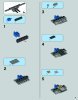 Notice / Instructions de Montage - LEGO - Star Wars - 75053 - Le Ghost: Page 31