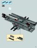 Notice / Instructions de Montage - LEGO - Star Wars - 75053 - Le Ghost: Page 37