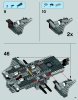 Notice / Instructions de Montage - LEGO - Star Wars - 75053 - Le Ghost: Page 49