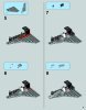 Notice / Instructions de Montage - LEGO - Star Wars - 75053 - Le Ghost: Page 51