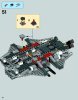 Notice / Instructions de Montage - LEGO - Star Wars - 75053 - Le Ghost: Page 56