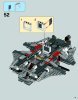 Notice / Instructions de Montage - LEGO - Star Wars - 75053 - Le Ghost: Page 57