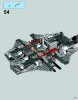 Notice / Instructions de Montage - LEGO - Star Wars - 75053 - Le Ghost: Page 59