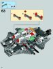 Notice / Instructions de Montage - LEGO - Star Wars - 75053 - Le Ghost: Page 72