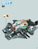 Notice / Instructions de Montage - LEGO - Star Wars - 75053 - Le Ghost: Page 73