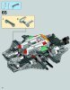 Notice / Instructions de Montage - LEGO - Star Wars - 75053 - Le Ghost: Page 74