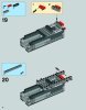 Notice / Instructions de Montage - LEGO - Star Wars - 75053 - Le Ghost: Page 12