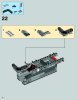 Notice / Instructions de Montage - LEGO - Star Wars - 75053 - Le Ghost: Page 14