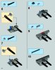 Notice / Instructions de Montage - LEGO - Star Wars - 75053 - Le Ghost: Page 32