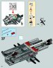 Notice / Instructions de Montage - LEGO - Star Wars - 75053 - Le Ghost: Page 38