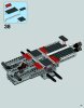 Notice / Instructions de Montage - LEGO - Star Wars - 75053 - Le Ghost: Page 39