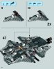 Notice / Instructions de Montage - LEGO - Star Wars - 75053 - Le Ghost: Page 52