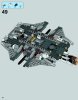 Notice / Instructions de Montage - LEGO - Star Wars - 75053 - Le Ghost: Page 54