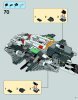 Notice / Instructions de Montage - LEGO - Star Wars - 75053 - Le Ghost: Page 5