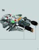 Notice / Instructions de Montage - LEGO - Star Wars - 75053 - Le Ghost: Page 11