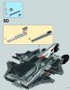 Notice / Instructions de Montage - LEGO - Star Wars - 75053 - Le Ghost: Page 17