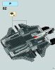 Notice / Instructions de Montage - LEGO - Star Wars - 75053 - Le Ghost: Page 19