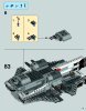 Notice / Instructions de Montage - LEGO - Star Wars - 75053 - Le Ghost: Page 21