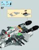 Notice / Instructions de Montage - LEGO - Star Wars - 75053 - Le Ghost: Page 28