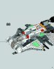 Notice / Instructions de Montage - LEGO - Star Wars - 75053 - Le Ghost: Page 31