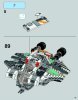 Notice / Instructions de Montage - LEGO - Star Wars - 75053 - Le Ghost: Page 33