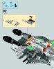 Notice / Instructions de Montage - LEGO - Star Wars - 75053 - Le Ghost: Page 37