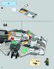 Notice / Instructions de Montage - LEGO - Star Wars - 75053 - Le Ghost: Page 42