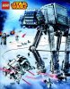 Notice / Instructions de Montage - LEGO - Star Wars - 75053 - Le Ghost: Page 62