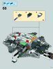 Notice / Instructions de Montage - LEGO - Star Wars - 75053 - Le Ghost: Page 3