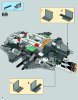 Notice / Instructions de Montage - LEGO - Star Wars - 75053 - Le Ghost: Page 4