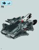 Notice / Instructions de Montage - LEGO - Star Wars - 75053 - Le Ghost: Page 16