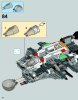 Notice / Instructions de Montage - LEGO - Star Wars - 75053 - Le Ghost: Page 22