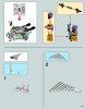 Notice / Instructions de Montage - LEGO - Star Wars - 75053 - Le Ghost: Page 25