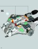 Notice / Instructions de Montage - LEGO - Star Wars - 75053 - Le Ghost: Page 46