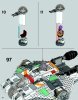 Notice / Instructions de Montage - LEGO - Star Wars - 75053 - Le Ghost: Page 52