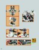 Notice / Instructions de Montage - LEGO - Star Wars - 75053 - Le Ghost: Page 58