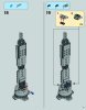 Notice / Instructions de Montage - LEGO - Star Wars - 75054 - AT-AT™: Page 9