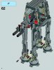 Notice / Instructions de Montage - LEGO - Star Wars - 75054 - AT-AT™: Page 12