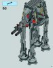 Notice / Instructions de Montage - LEGO - Star Wars - 75054 - AT-AT™: Page 13