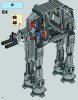 Notice / Instructions de Montage - LEGO - Star Wars - 75054 - AT-AT™: Page 14